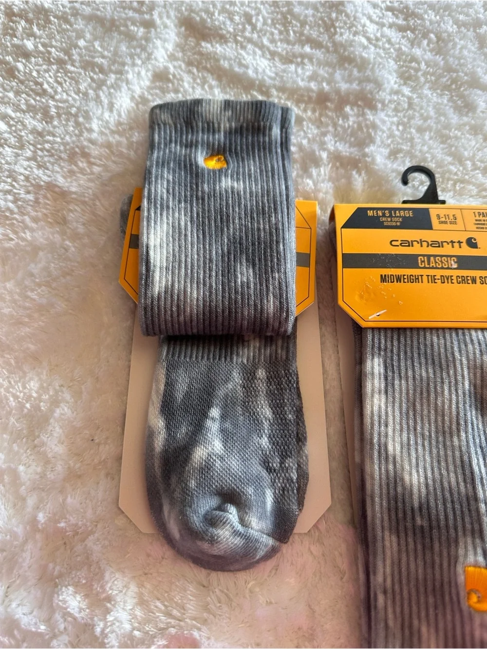Carhartt Socks